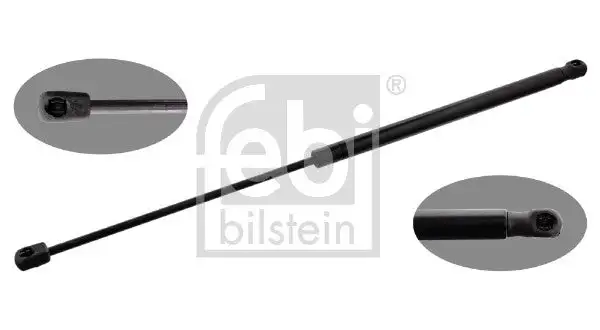 Vérin, capot-moteur FEBI BILSTEIN 47083