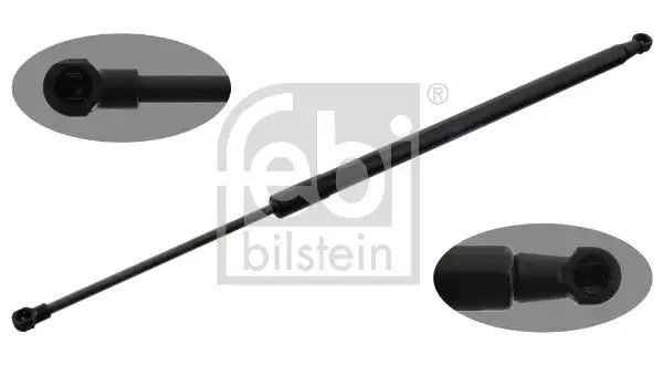 Vérin, capot-moteur FEBI BILSTEIN 47088
