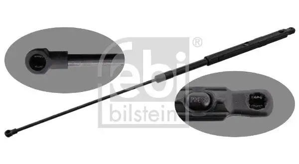 Vérin, capot-moteur FEBI BILSTEIN 47092