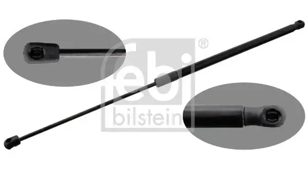 Vérin, capot-moteur FEBI BILSTEIN 47095