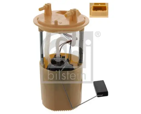 Unité d'injection de carburant FEBI BILSTEIN 48300