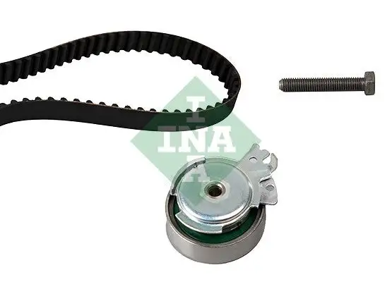 Kit de distribution INA 530 0004 10
