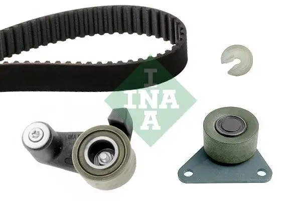 Kit de distribution INA 530 0044 10
