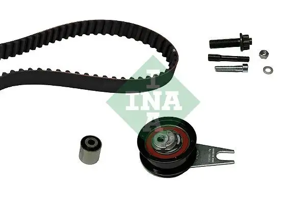 Kit de distribution INA 530 0057 10