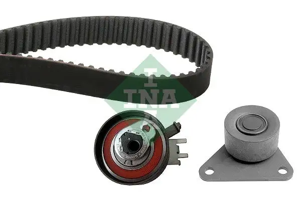 Kit de distribution INA 530 0063 10