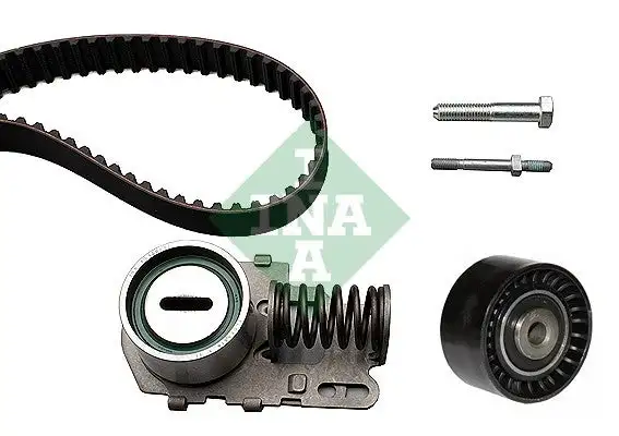 Kit de distribution INA 530 0076 10
