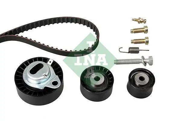 Kit de distribution INA 530 0102 10