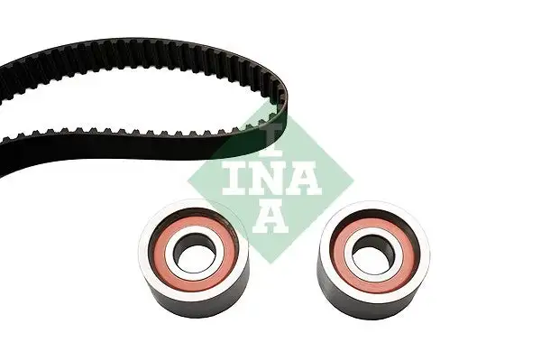 Kit de distribution INA 530 0112 10
