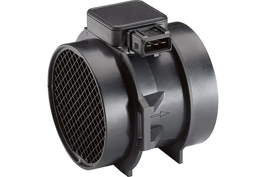 Débitmètre de masse d'air VDO 5WK9607Z