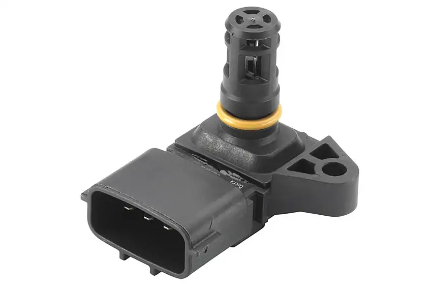 Capteur, pression du tuyau d'admission VDO 5WK96823Z