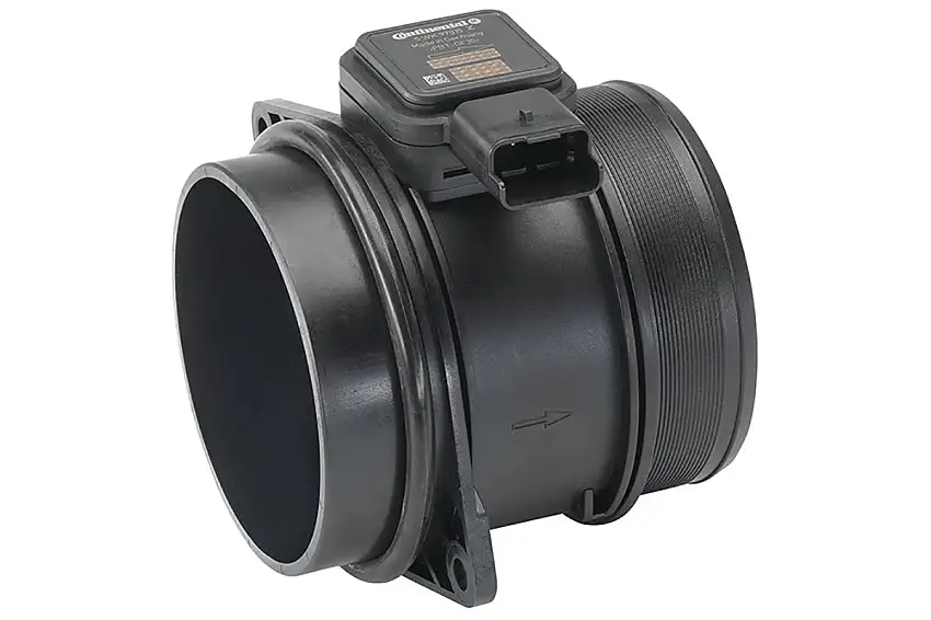 Débitmètre de masse d'air VDO 5WK97015Z