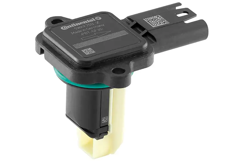 Débitmètre de masse d'air VDO 5WK97513Z