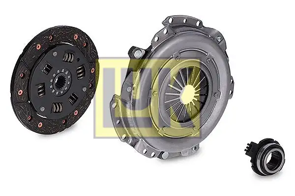 Kit d'embrayage LuK 616 0564 00