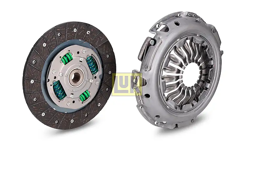 Kit d'embrayage LuK 620 3309 09