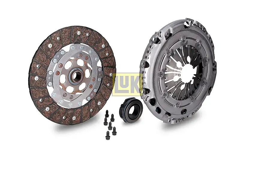 Kit d'embrayage LuK 623 3542 00