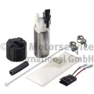 Pompe à carburant PIERBURG 7.00468.50.0