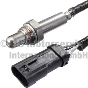 Sonde lambda PIERBURG 7.02604.10.0