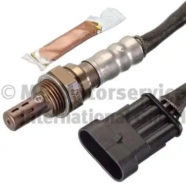 Sonde lambda PIERBURG 7.02604.47.0