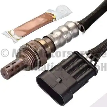 Sonde lambda PIERBURG 7.02604.49.0