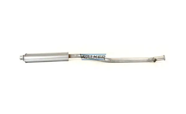 Silencieux central WALKER 70000