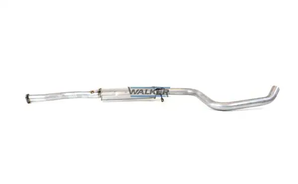 Silencieux central WALKER 70201
