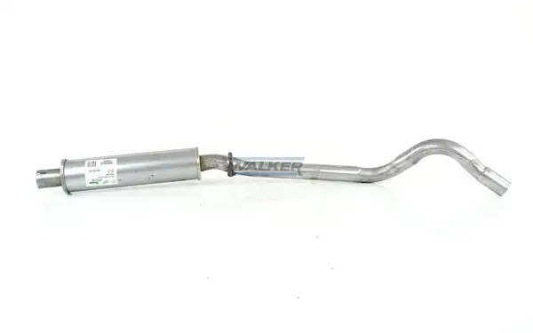 Silencieux central WALKER 70300