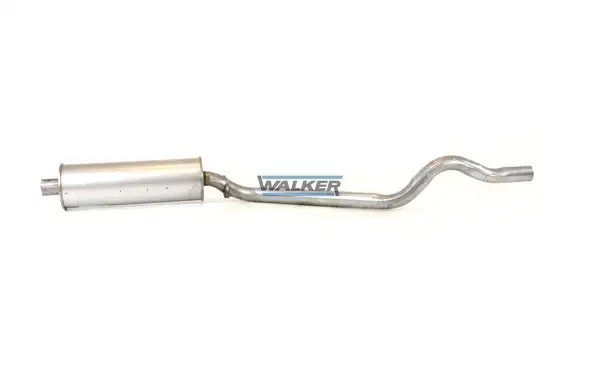 Silencieux central WALKER 70323
