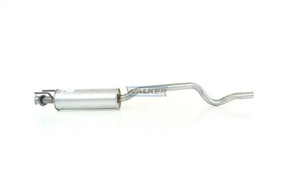Silencieux central WALKER 70337