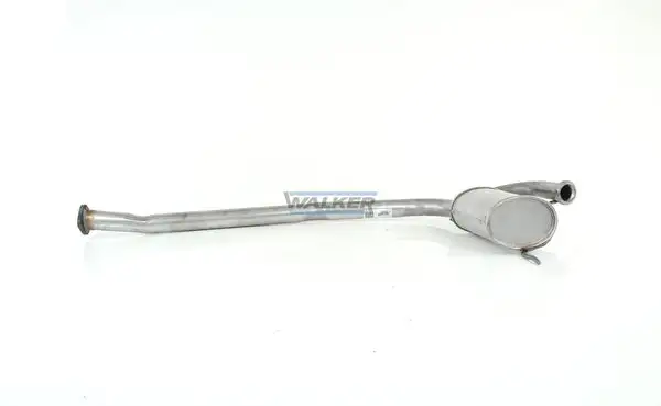 Silencieux central WALKER 70435