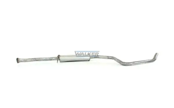 Silencieux central WALKER 71035