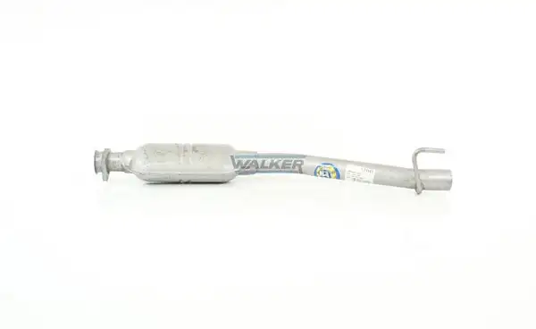 Silencieux central WALKER 71141