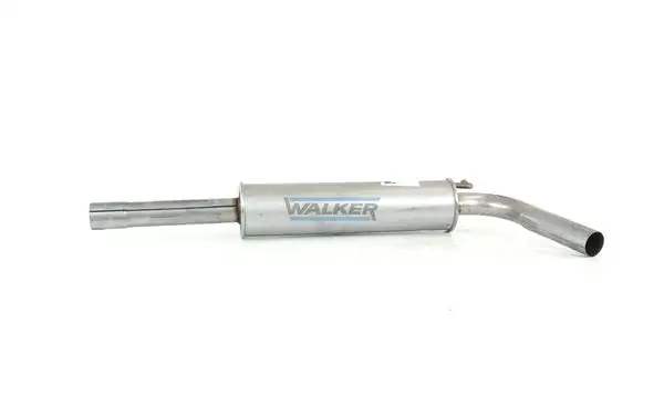 Silencieux central WALKER 71333