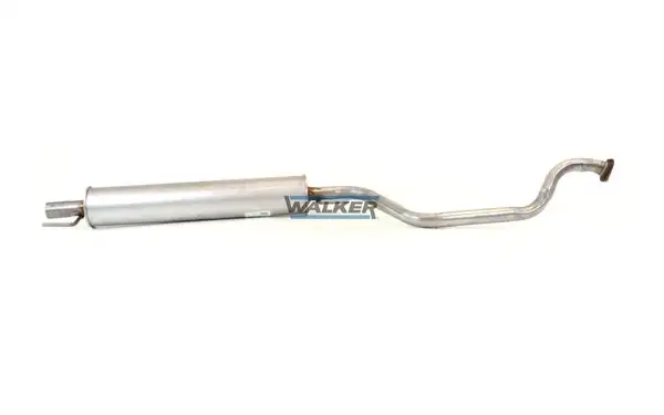 Silencieux central WALKER 71579