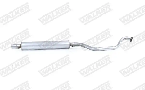 Silencieux central WALKER 71678