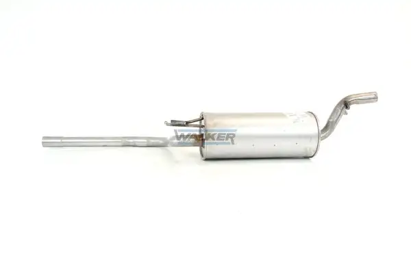 Silencieux central WALKER 72328