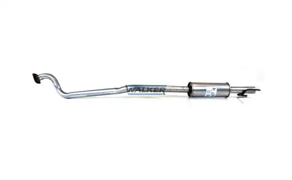 Silencieux central WALKER 72354