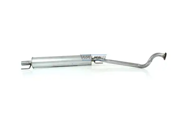 Silencieux central WALKER 72382