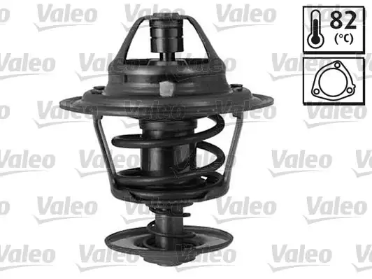 Thermostat d'eau VALEO 819911
