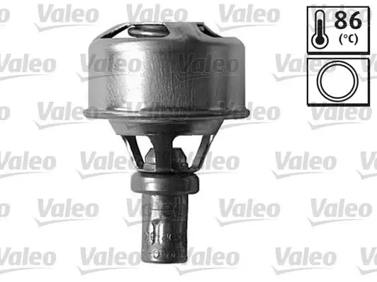 Thermostat d'eau VALEO 819923