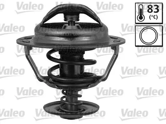 Thermostat d'eau VALEO 819950