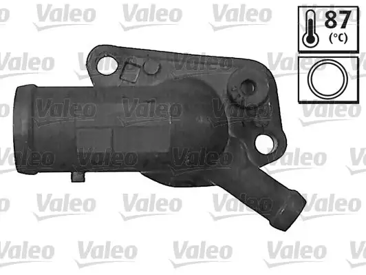 Thermostat d'eau VALEO 819960