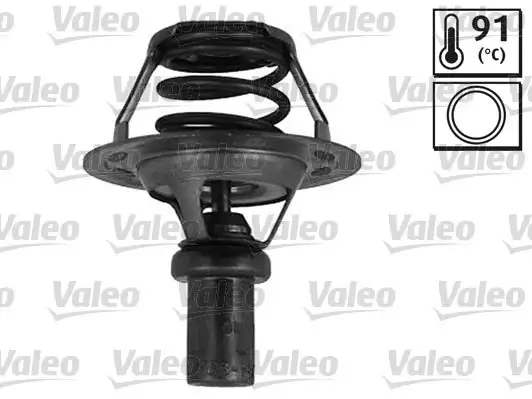 Thermostat d'eau VALEO 820009