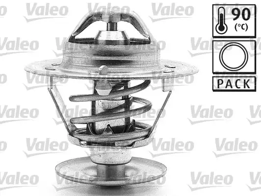 Thermostat d'eau VALEO 820040
