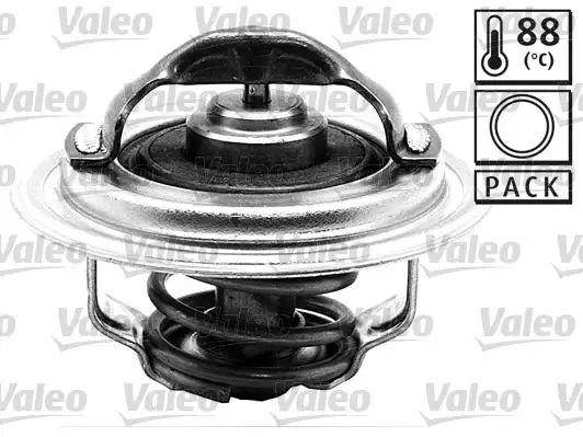 Thermostat d'eau VALEO 820058