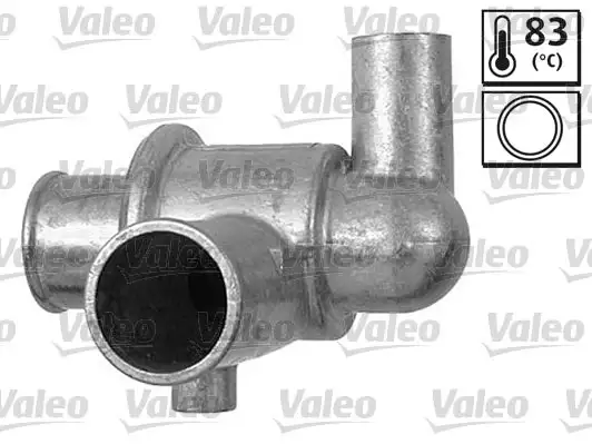 Thermostat d'eau VALEO 820060