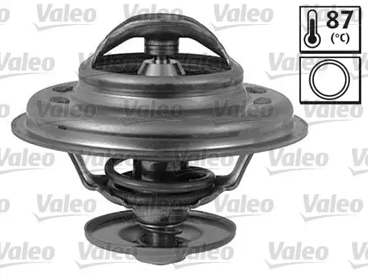 Thermostat d'eau VALEO 820063