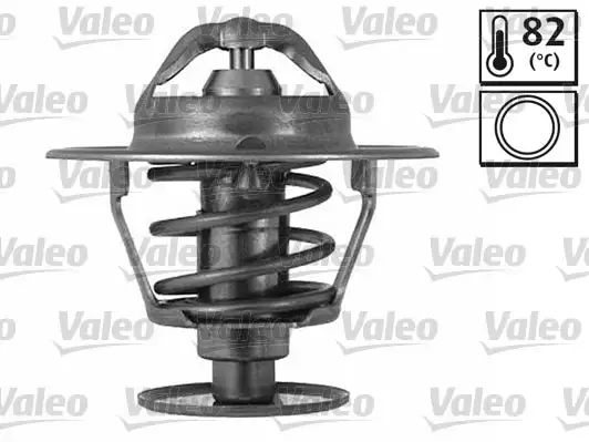 Thermostat d'eau VALEO 820073