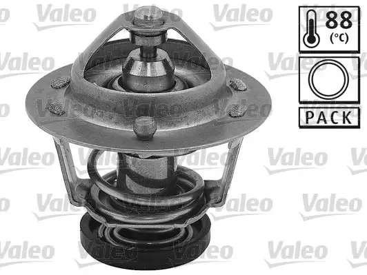 Thermostat d'eau VALEO 820076