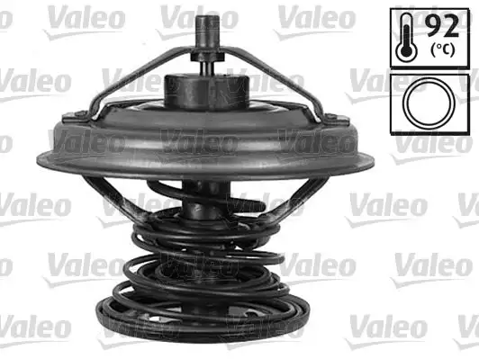 Thermostat d'eau VALEO 820142