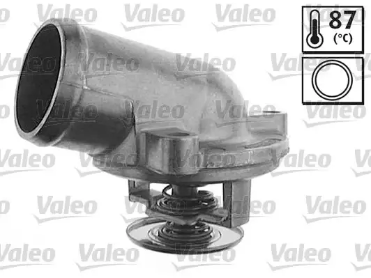 Thermostat d'eau VALEO 820147